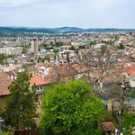 La Vista 2 Lejlighed Veliko Tarnovo