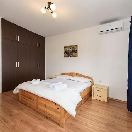 Apartment Three With Amazing View Veliko Tarnovo