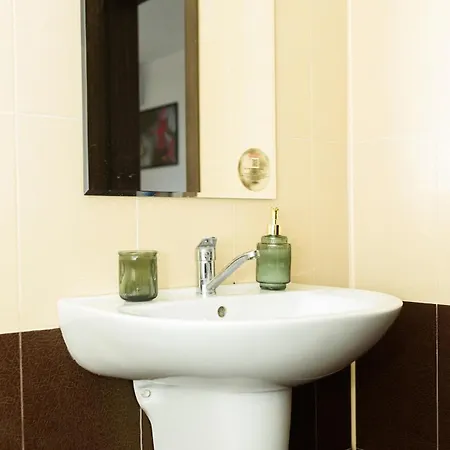 Apartament La Vista 2 *