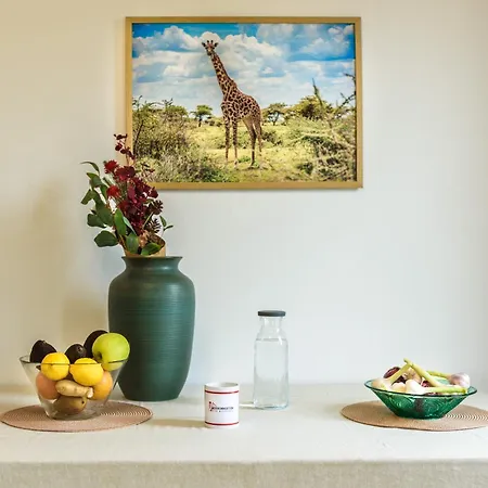 La Vista 2 Apartament