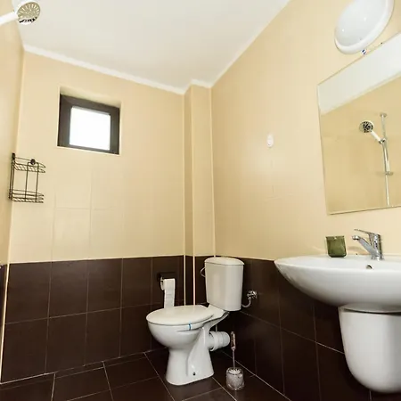 La Vista 2 Апартамент Велико Търново