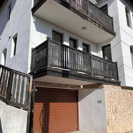 La Vista 2 Veliko Tărnovo