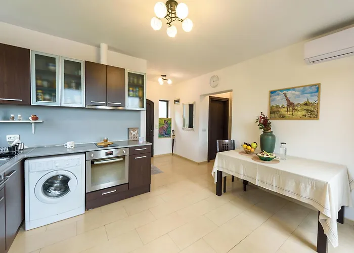 La Vista 2 Велико Търново