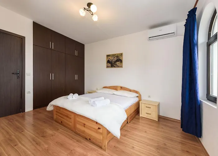 La Vista 2 Apartament *