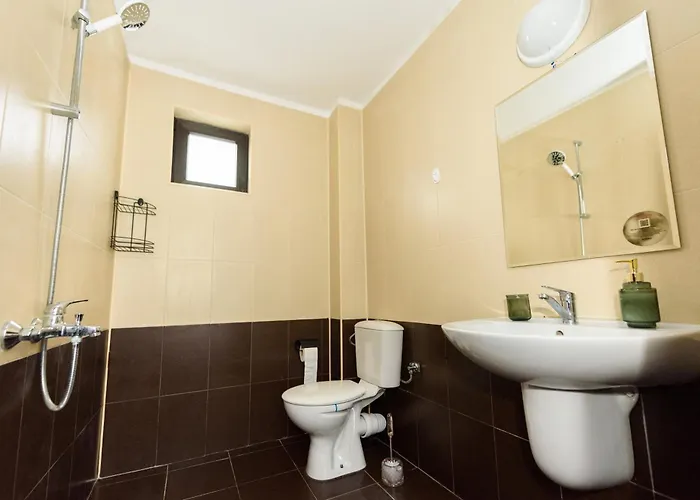 La Vista 2 Apartament Veliko Tărnovo