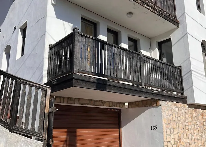 La Vista 2 Veliko Tărnovo